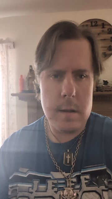 good afternoon y'all