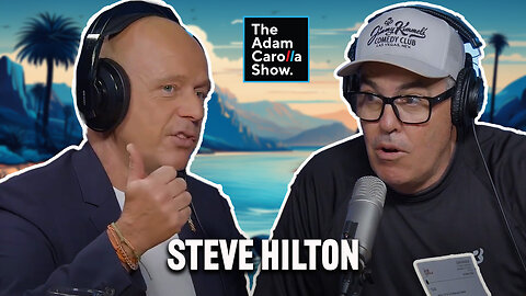 Fixing California with Steve Hilton