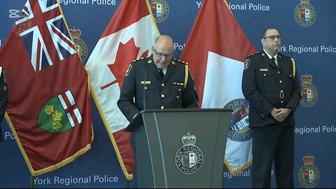 York Police Warn: Don’t Confront York Police Warning : 🚨
