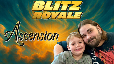 Blitz Ascension! in Fortnite Blitz Royale (Full Game)