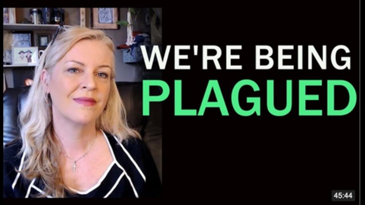 [Mar 20, 2020] We Are Being Played [Amazing Polly]