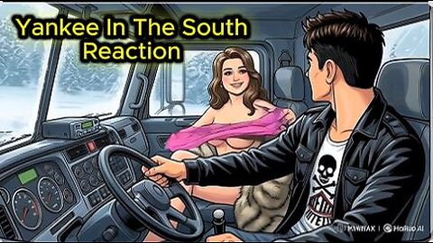 Yankee In The South Reaction - Gas Station Pizza - Casey's & The Great Smoky Mountains