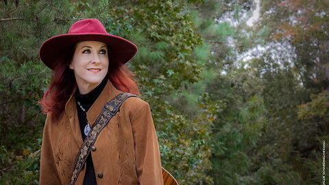 The Band of One Podcast- Episode 26- Alice Osborn- Part 1