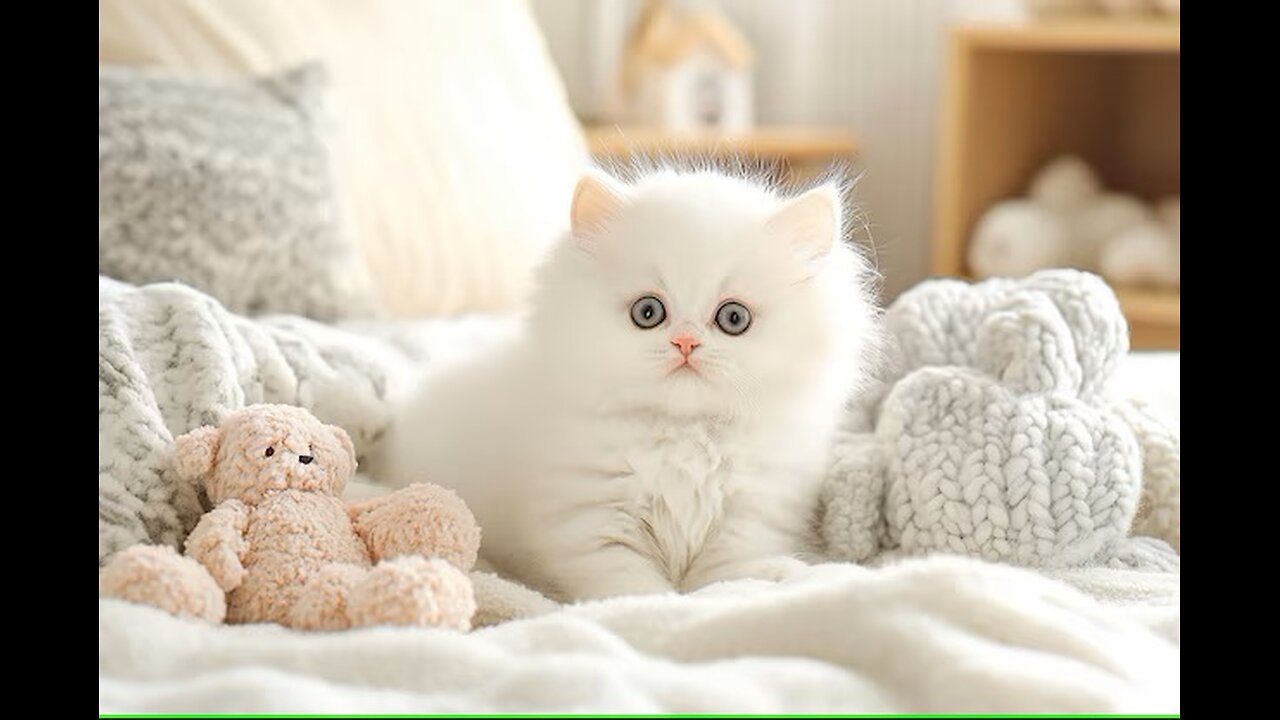 Cute Pet