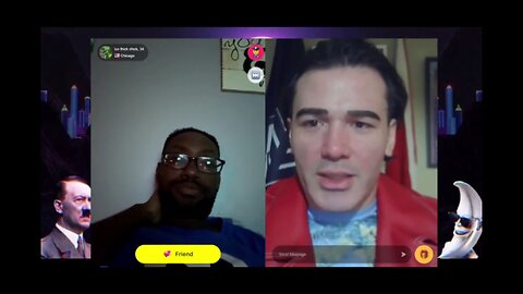 Gypsy Crusader clip 227