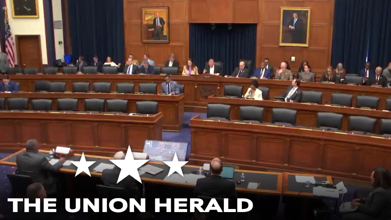 House Hearing on Airport Infrastructure