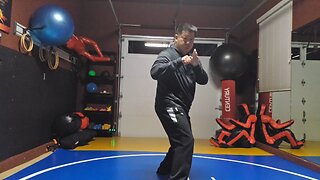 WTD Hand Combination 10, Drift Set (Rank 2)