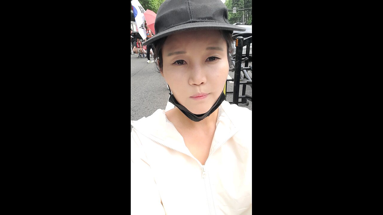 250607. South Korea election were rigged.