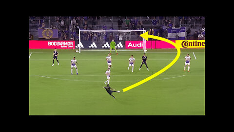 Top 10 Goals of the year (football)