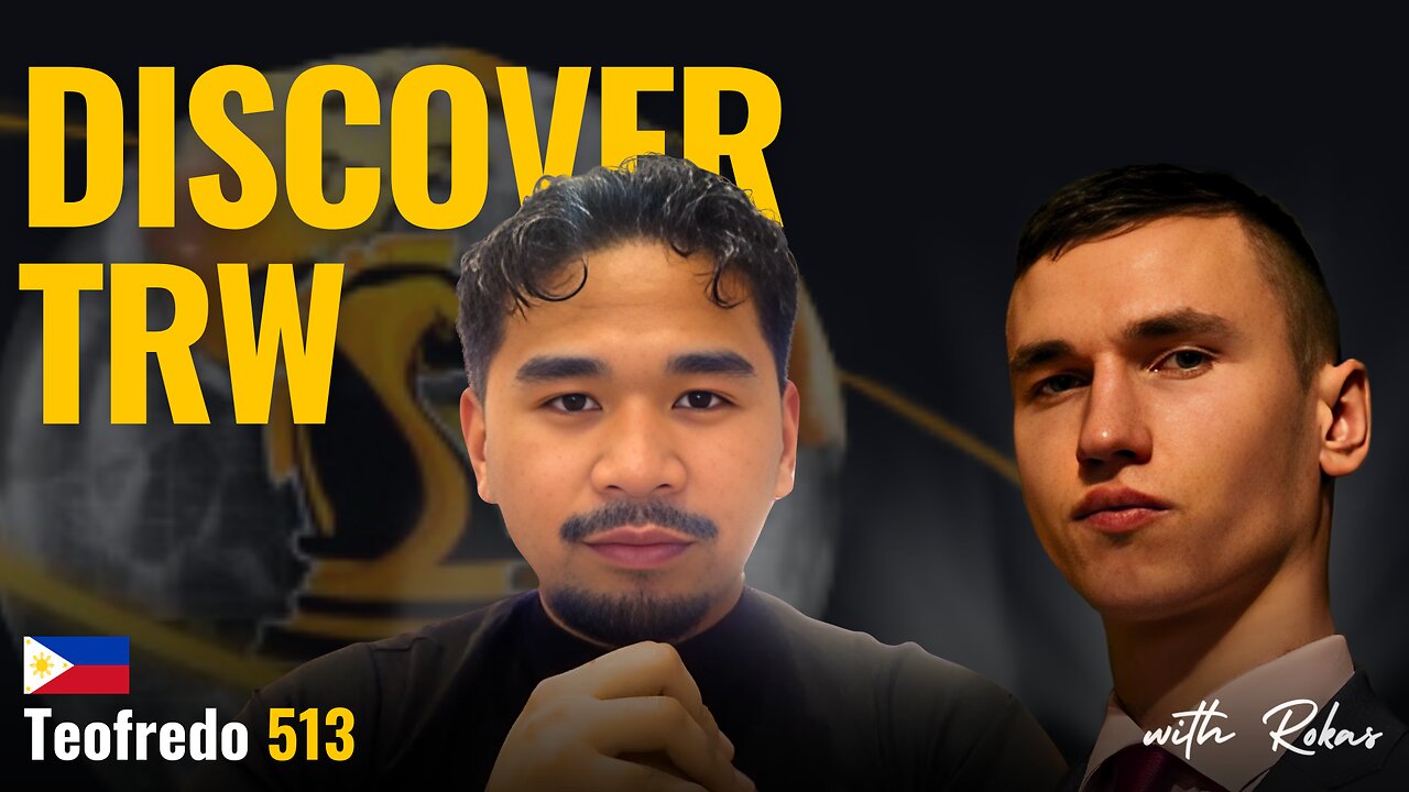 How a 20-Year-Old Filipino Immigrant Built a 6 Figure Studio Business – Teofredo | Interview 513