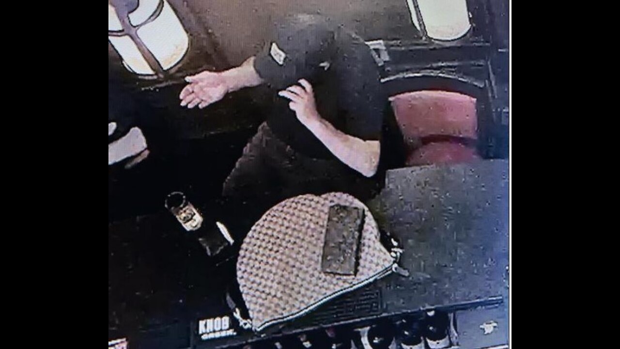 Kristi Noem’s Robber Used Her Credit Card to Make Purchases at an Italian Restaurant Report