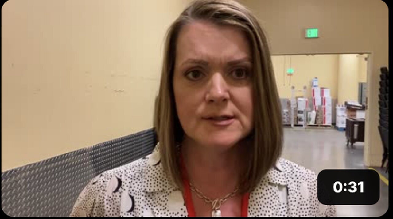 "Post-Vaccine Miscarriage Rates Increase 50%, Fertility Decreases 50%"