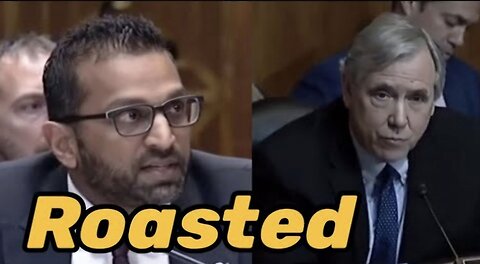 US Senator exposes FBI Director for disdain to US laws over illegal deportations