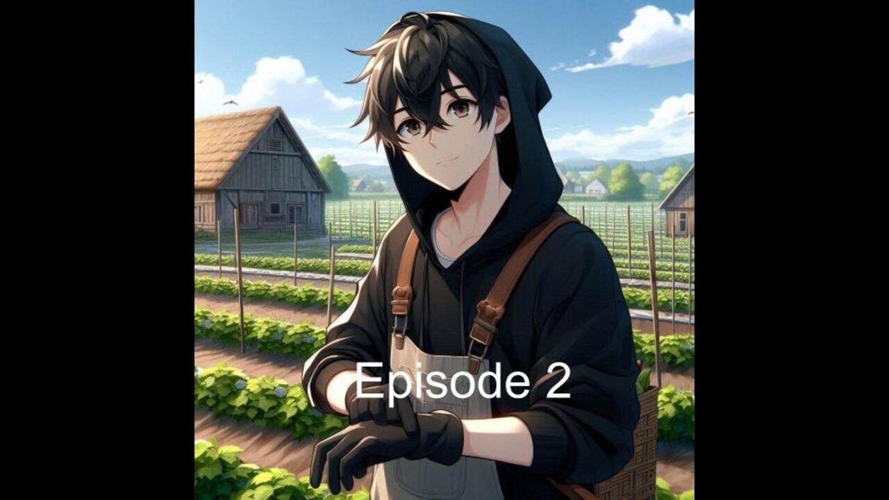 Sun Haven Episode 2