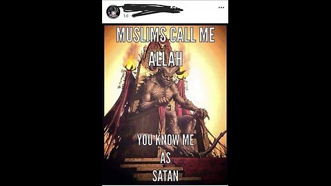 Arab Muslim From Gaza Calls Out Christian Prince, Saying He’s Too Scared To Debate #@gate088