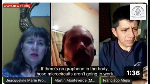 "Graphene Removal Halts Functionality of Injected Microtechnology"