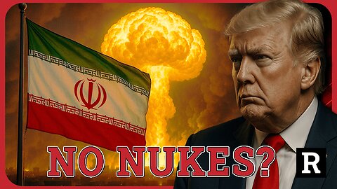 "Millions would die and that's exactly what they want"- Iran is next says Col. MacGregor | Redacted
