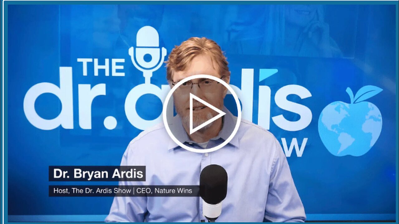 "Combat Stress with Dr. Bryan Ardis: Effective Strategies to Halt the Silent Killer"