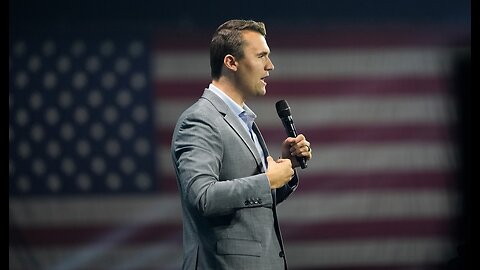 Dems Know No Shame, Scoff on House Floor at Call to Prayer for Charlie Kirk