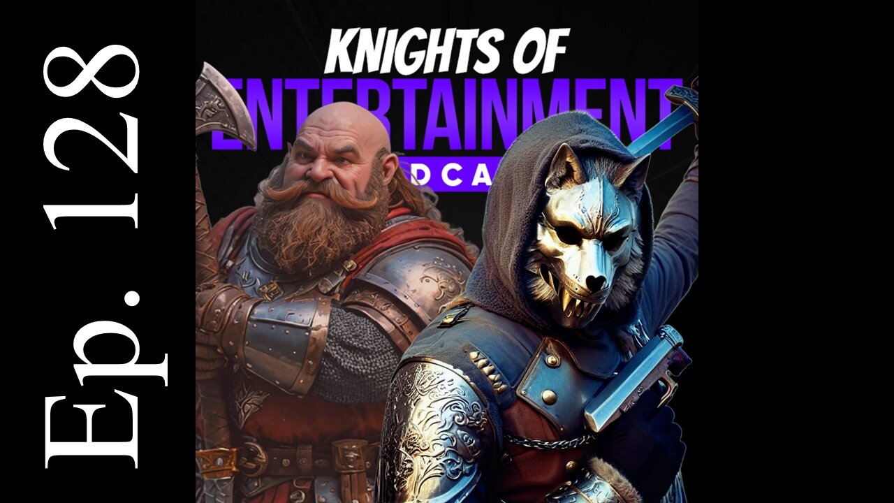 Podcast Episode 128