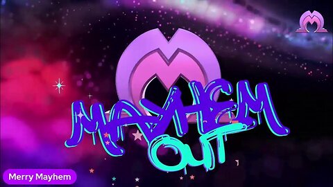 Merry Mayhem VS GP WTF !!! ???? !!!