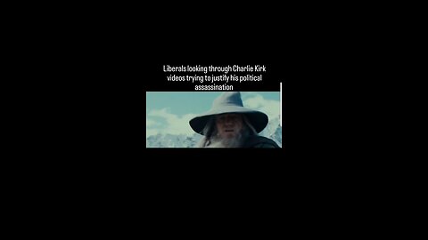 The Fellowship of the Fake News Media
