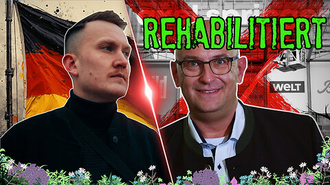 Protschka revidiert Angriff auf Märkl & IB, Kontrolleur totgeprügelt, Epstein Mossad-Agent? - HW#341