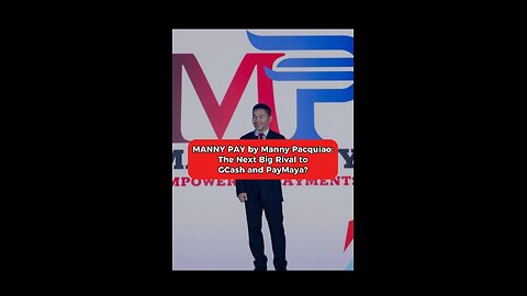 Manny Pay by Manny Pacquiao