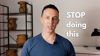 THIS Manifestation Trap Delays Everything