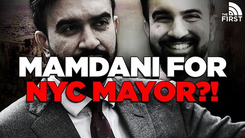 Will New York City REALLY Elect Mamdani As Mayor?