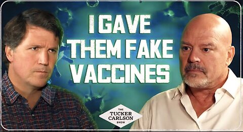 Bill Gates, Truth About Vaccines, & Big Pharma’s Plot to Destroy Doctors Who Question ”The Science”