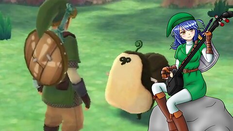 Faron Woods (Skyward Sword) Zelda Folk Metal Cover