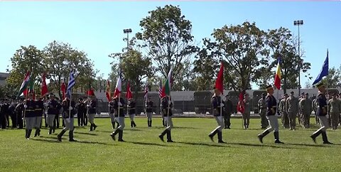 NATO marks 10 years of Southeast Command in Romania amid rising threats from Russia