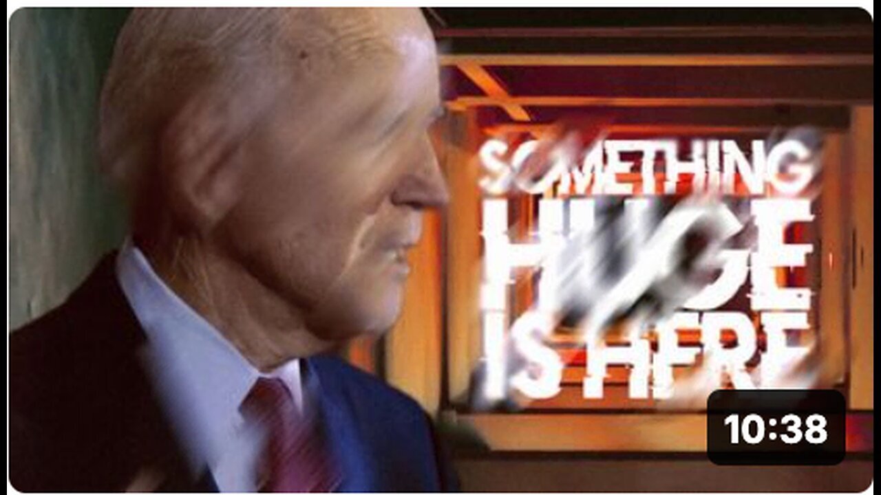 "Massive Development Surfaces: Reality Becomes Uncannily Intense"