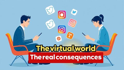 The Impact of Relying Solely on Social Media for Communication