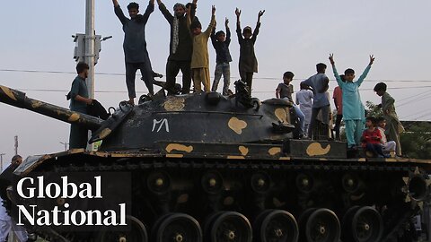 Global National: May 10, 2025 | India-Pakistan ceasefire violations leave deal hanging by a thread