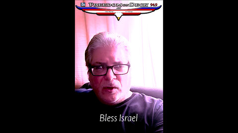 Bless Israel