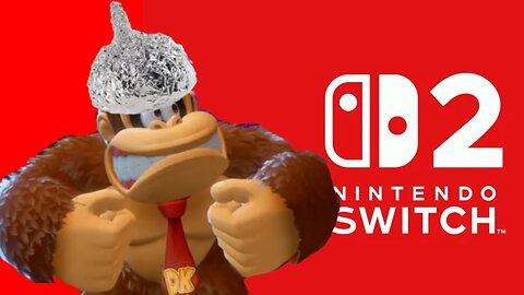 My Concerns for Donkey Kong: Bananza