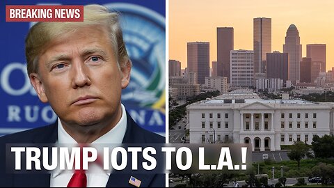 Trump’s New Security Move: