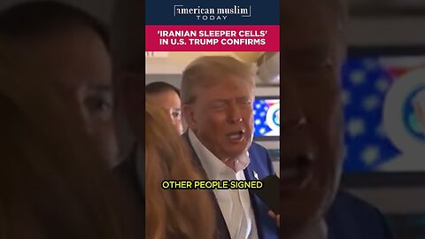Don't forget to follow @americanmuslimtoday1 for more updates.