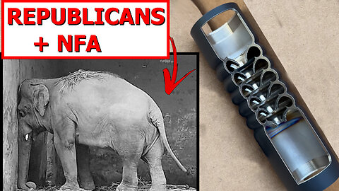 Republicans STILL Holding Up 2nd Amendment Bills