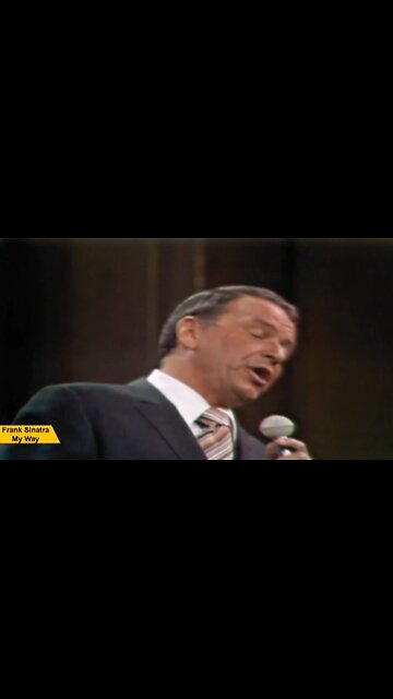 Frank Sinatra Highlights Of My Way