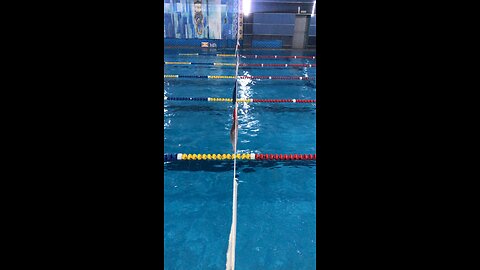 Swimming Club