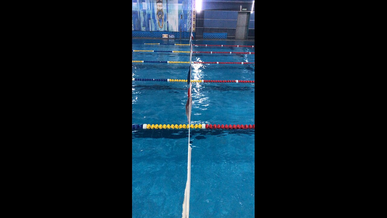 Swimming Club