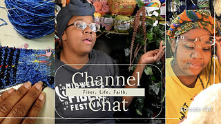 Channel Chat 156: 5-year anniversary, hard relaunch & clearing the checklist