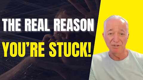 The SECRET to Solving PROBLEMS That Never Go Away