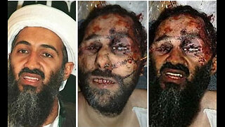 Story slip ups in the Bin Laden mission on the Shawn Ryan Show