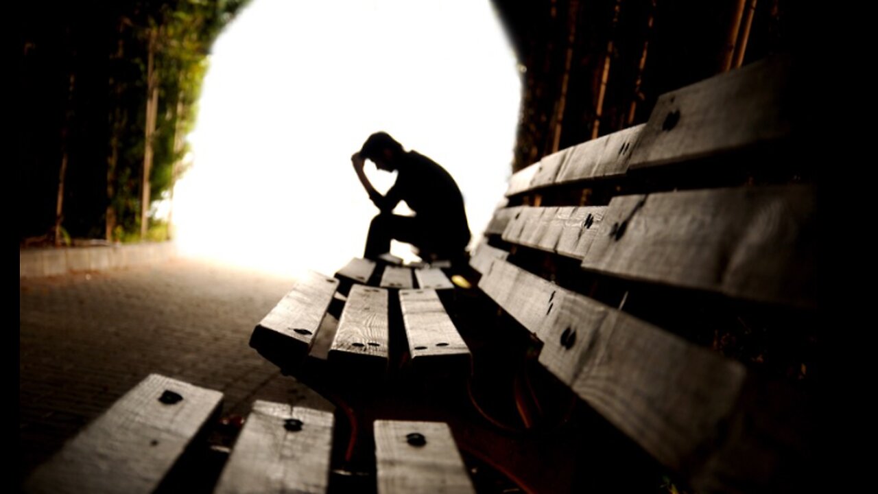 WHY SUFFERING AND PAIN TEACHES US THE MOST?