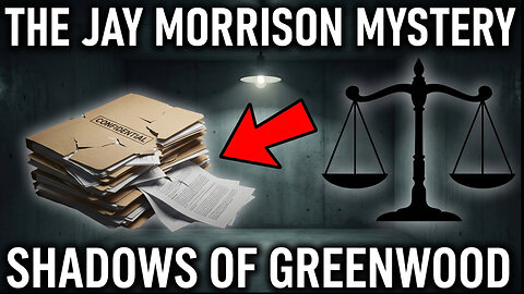 Greenwood Project Gone Wrong | Jay Morrison's Fund Bankruptcy Exposed