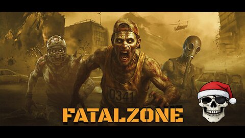 Wednesday Night Wreckage Ep. 2 - FatalZone!